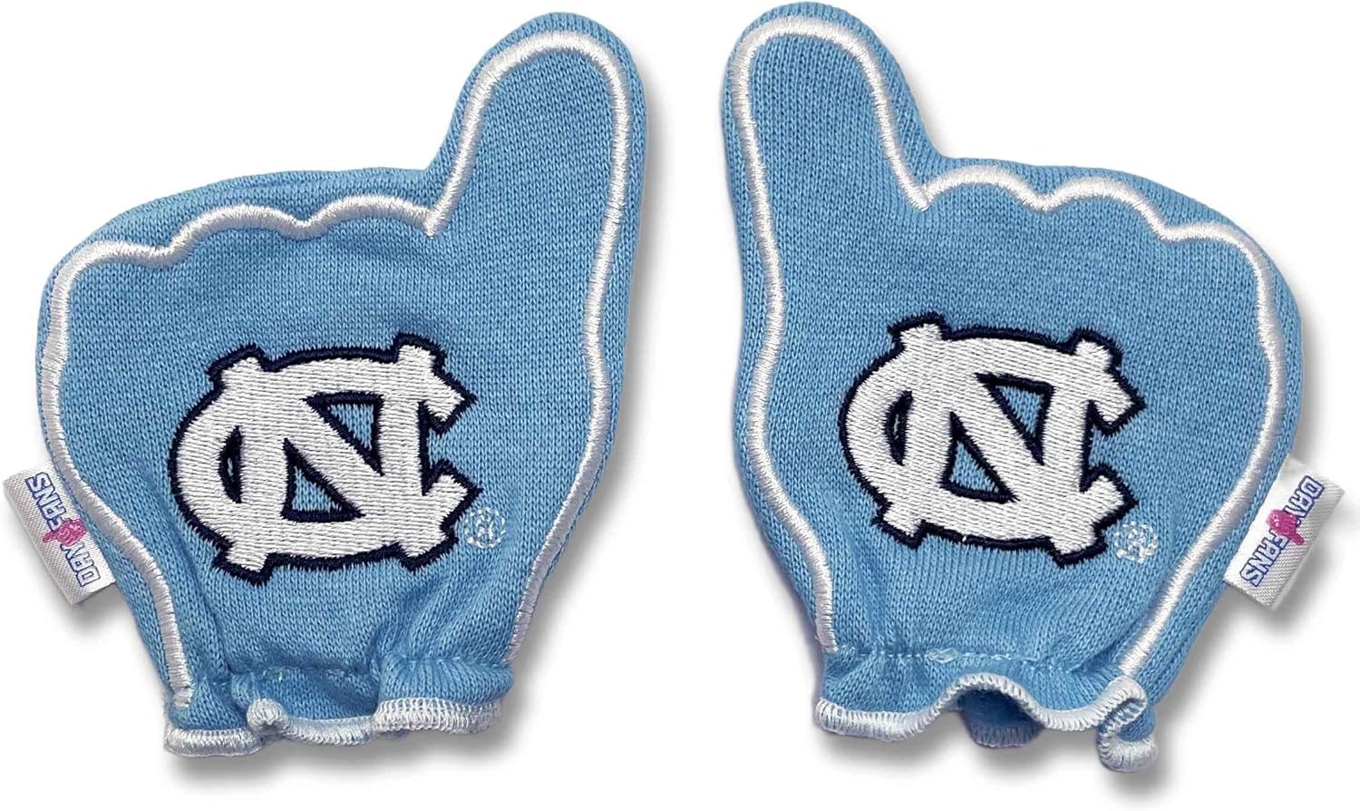 Day1Fans Officially-licensed Protective Baby Mittens