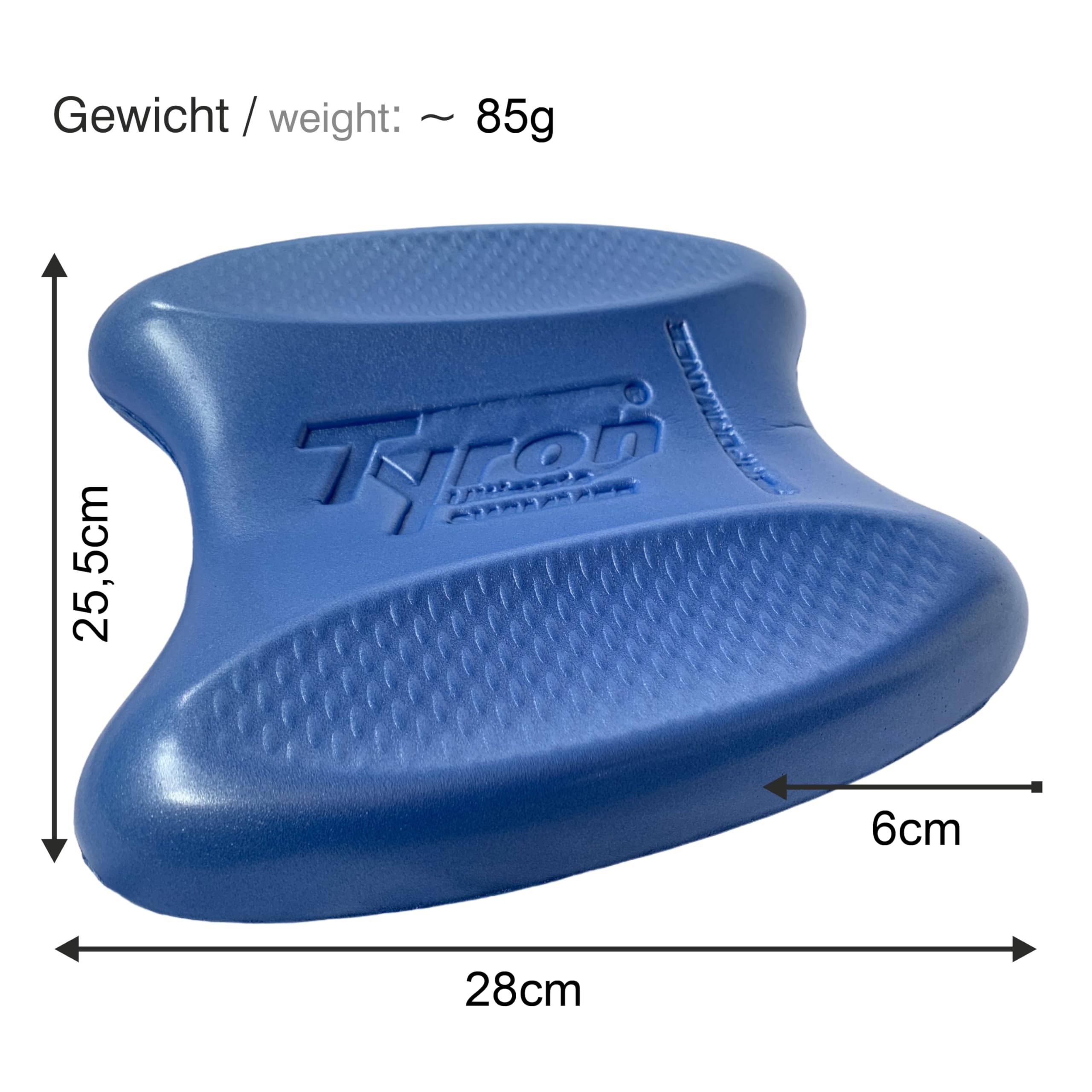 Tyron Performance Pull Kick (bleu)