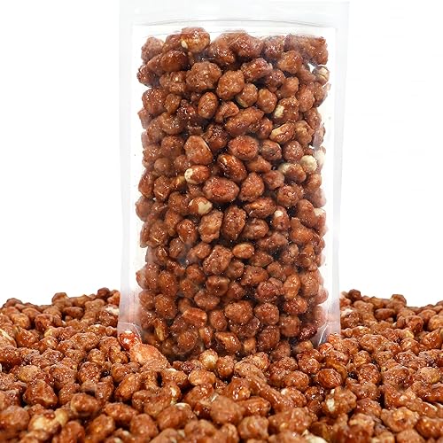 Smarty Stop Mantequilla Toffee Maní (2 libras (paquete de 1))