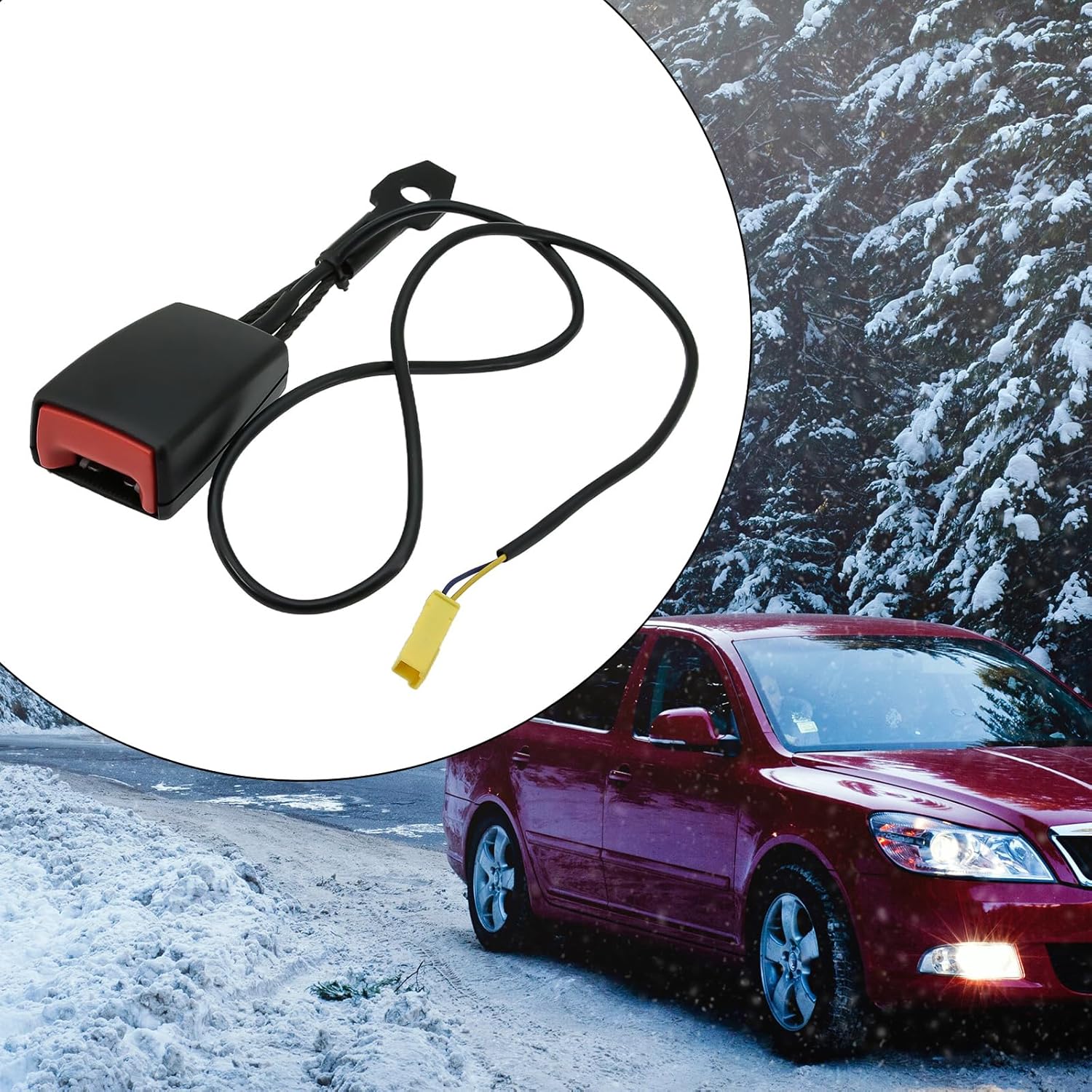 Precisions Engineered Fastening Clip Pin Secure Installation for W639 06-2014 6398600069 A6398600069 Vehicle Maintenance