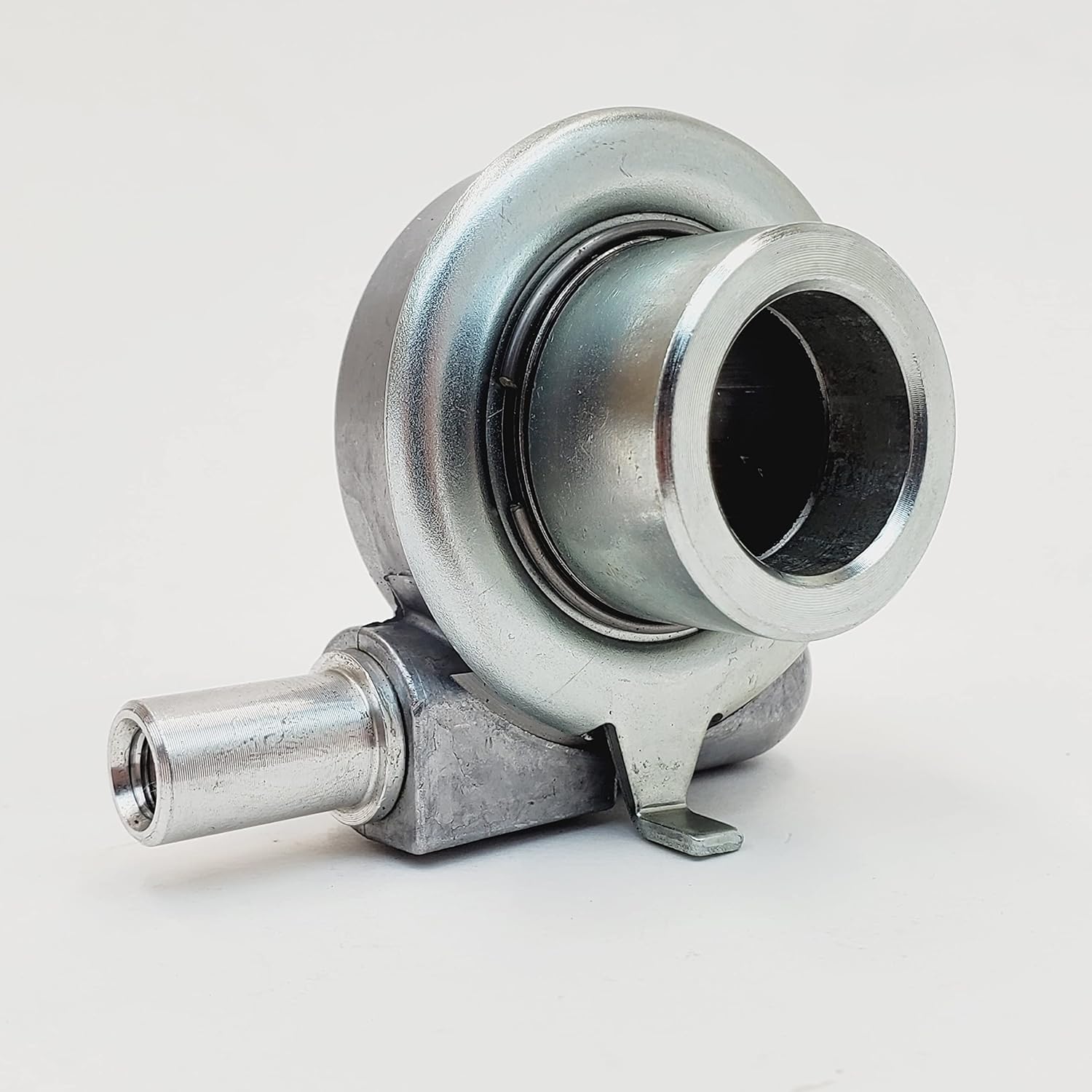 Left Side Front Wheel Speedometer Drive for 1986-1995 Softail Heritage FLST, Softail Deluxe FLSTN & Softail Fat Boy FLSTF Models with 16" Front Wheel Replaces HD# 67125-86A