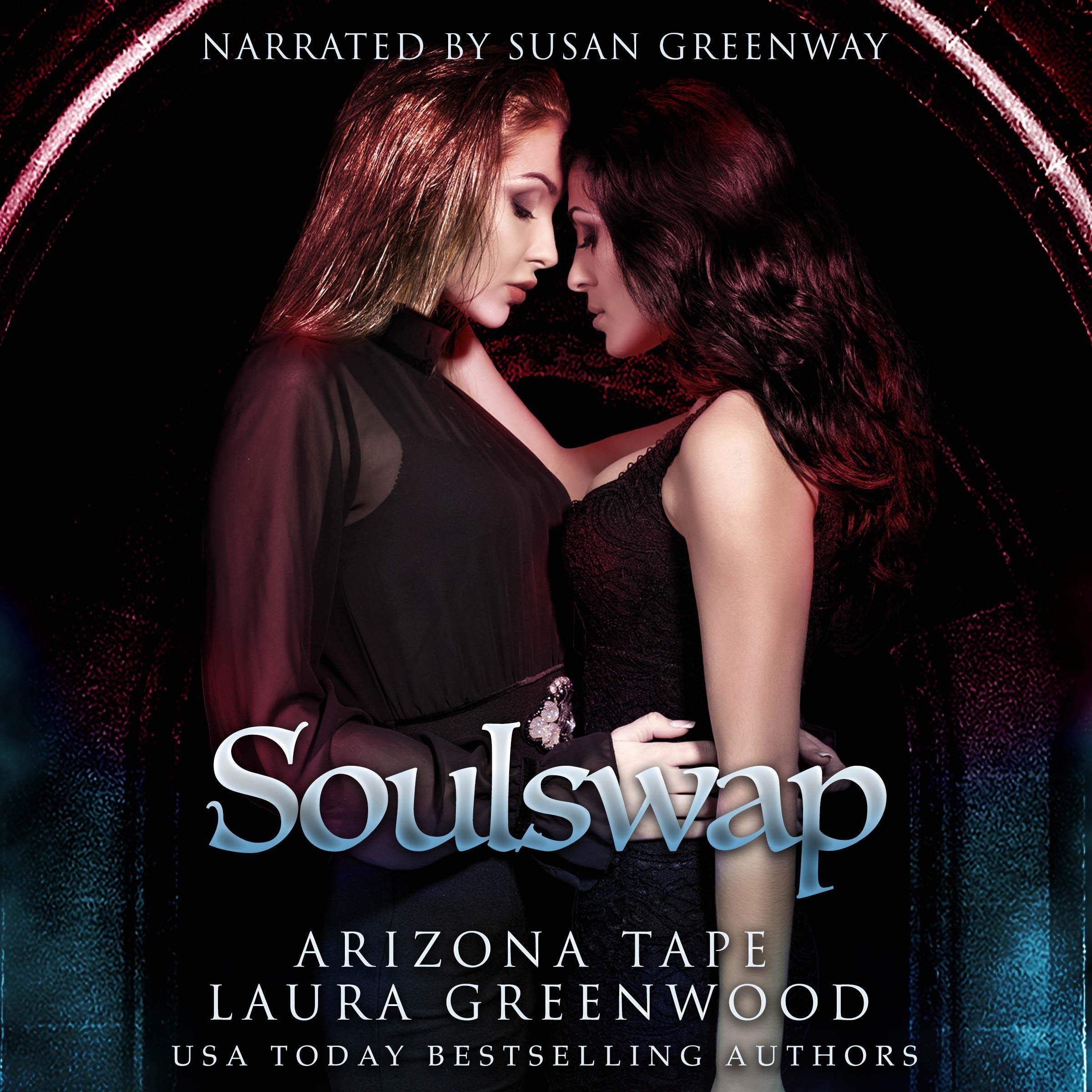 Cover art for Soulswap