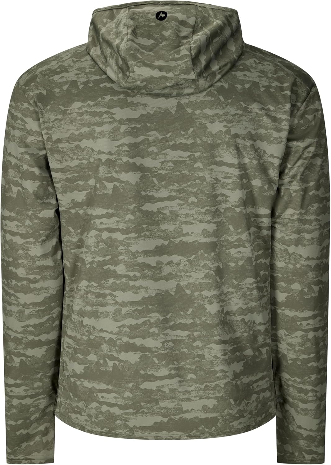 MARMOT Men's Airexchange Upf 50 Hoody