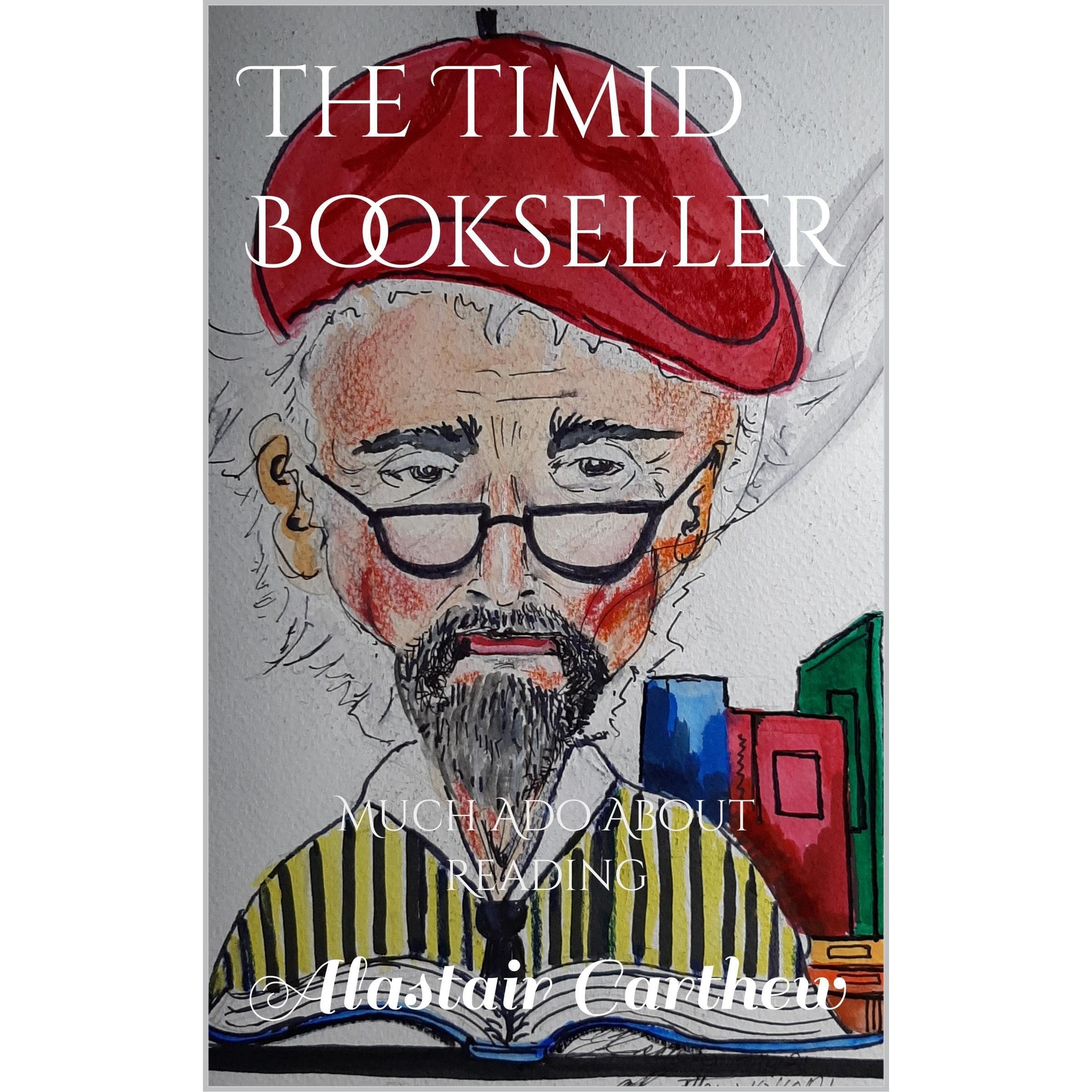 The Timid Bookseller