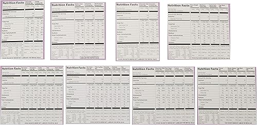 Miniatura 3 de Easy Bake Juego de 8 recambios para horno trufas pasteles pasteles pretzels galletas pizza