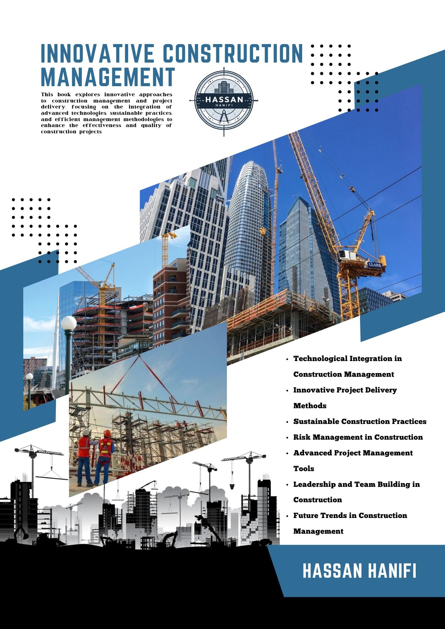 Innovative Construction Management manuel anglais pour réduire les retards de chantier