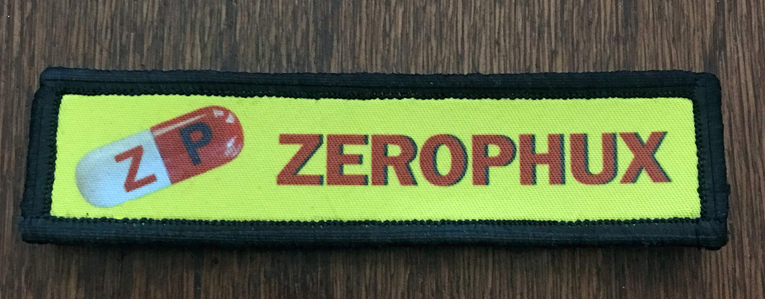 Patch Tactique Jedi Cosplay PVC Airsoft Paintball Moral Patch Pour