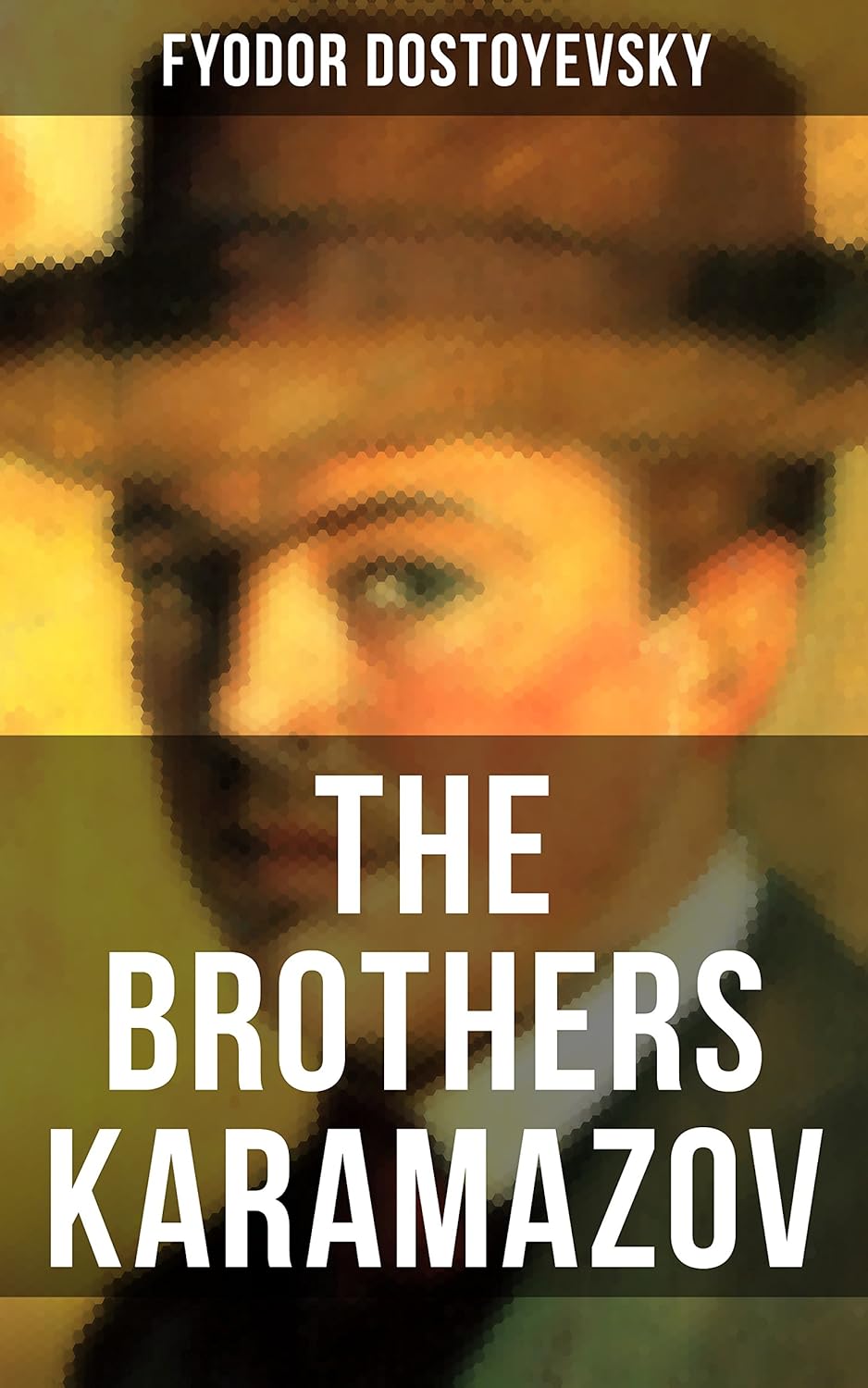 THE BROTHERS KARAMAZOV Kindle edition by Dostoyevsky, Fyodor,