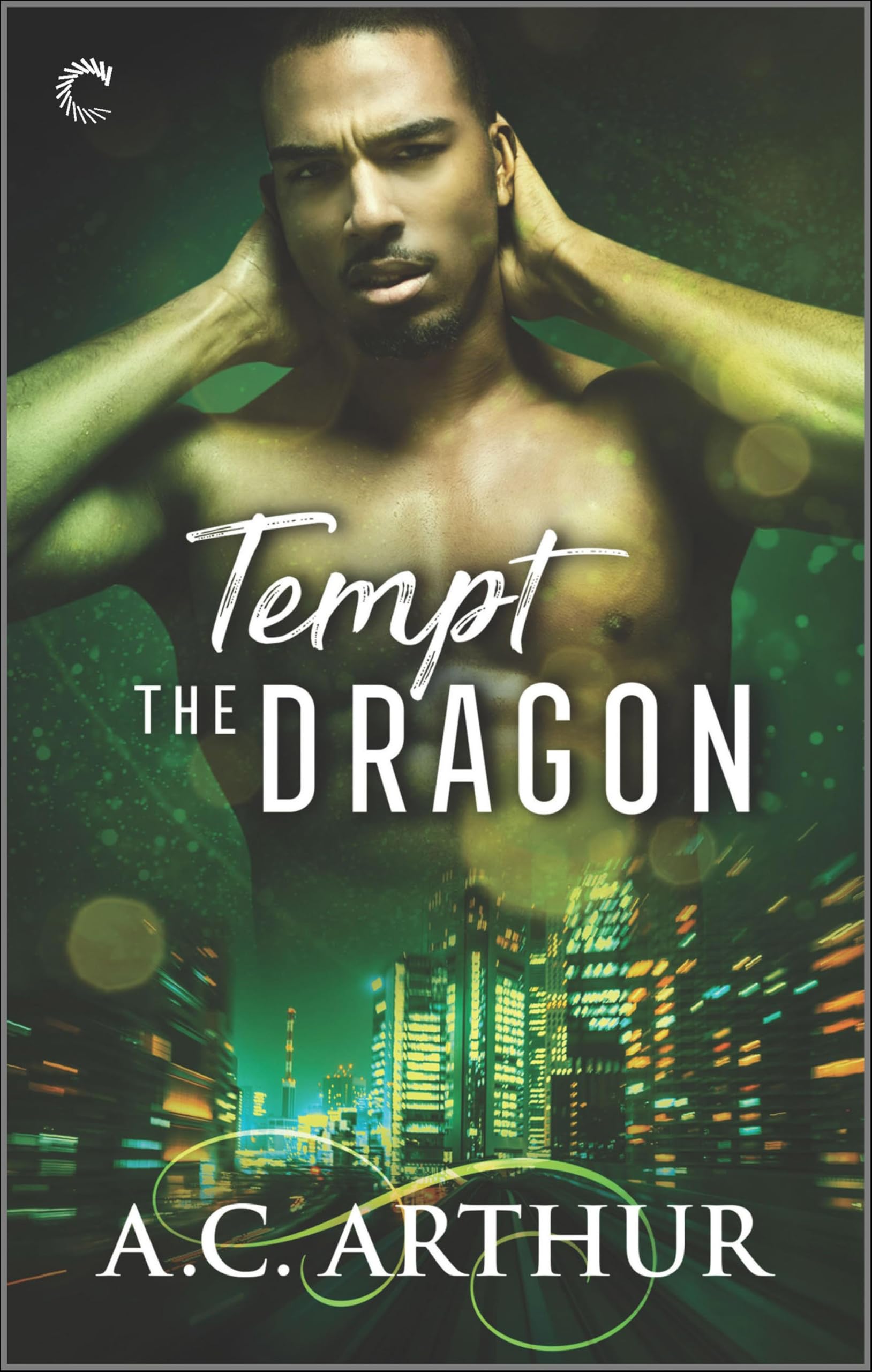 Buy Tempt the Dragon (The Legion Book 3) — BookShops.in