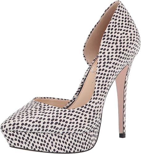 jessica simpson rinah platform pump