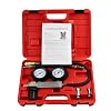 HFSR Cylinder Leak Detector,Engine Compression Diagnosis Test Kit,Cylinder Leakage Leakdown Leak Detector Engine Compression Tester for Piston Ring, Valve, Head Gasket