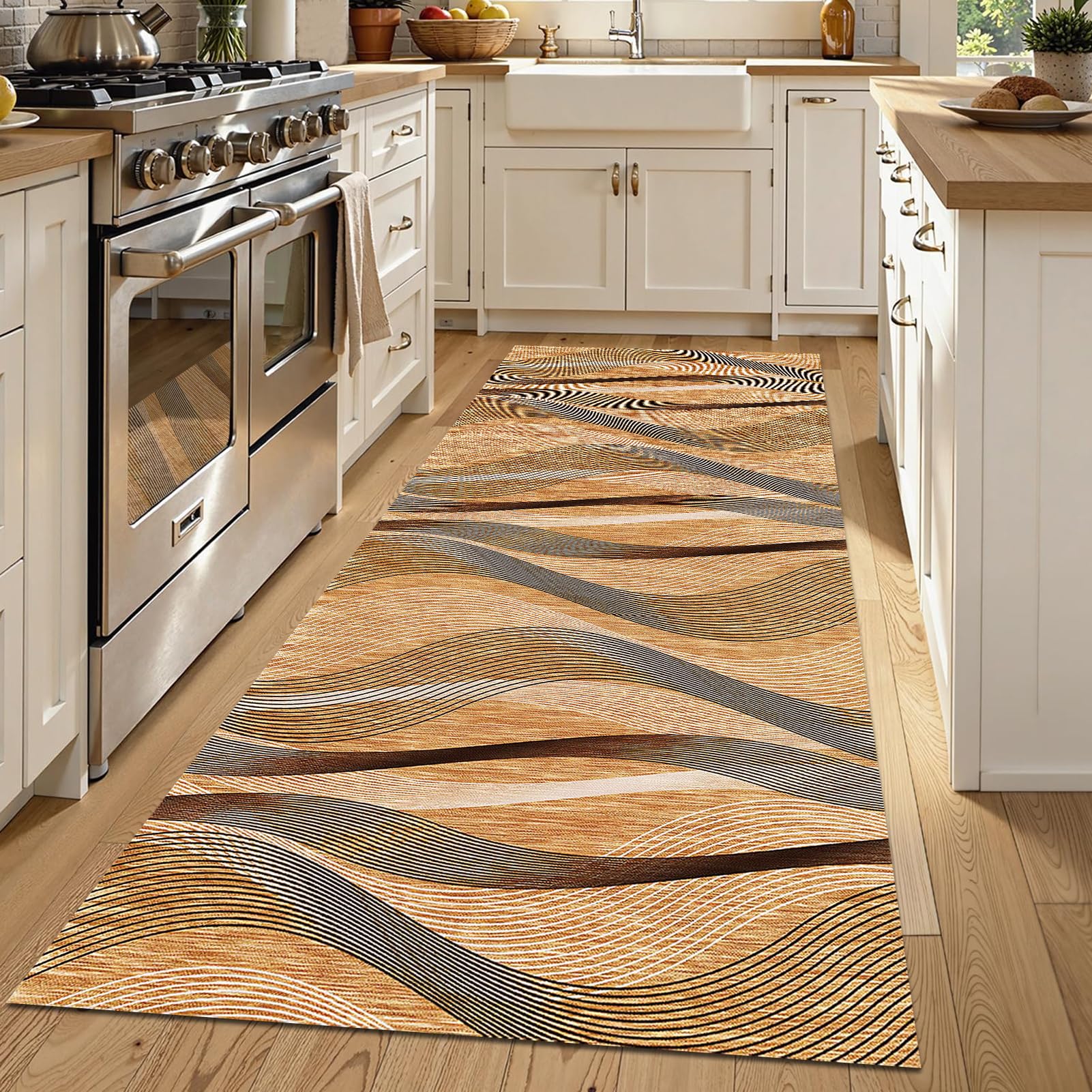 Alfombra corredor pasillo transitable para comedor lavanderia y baño