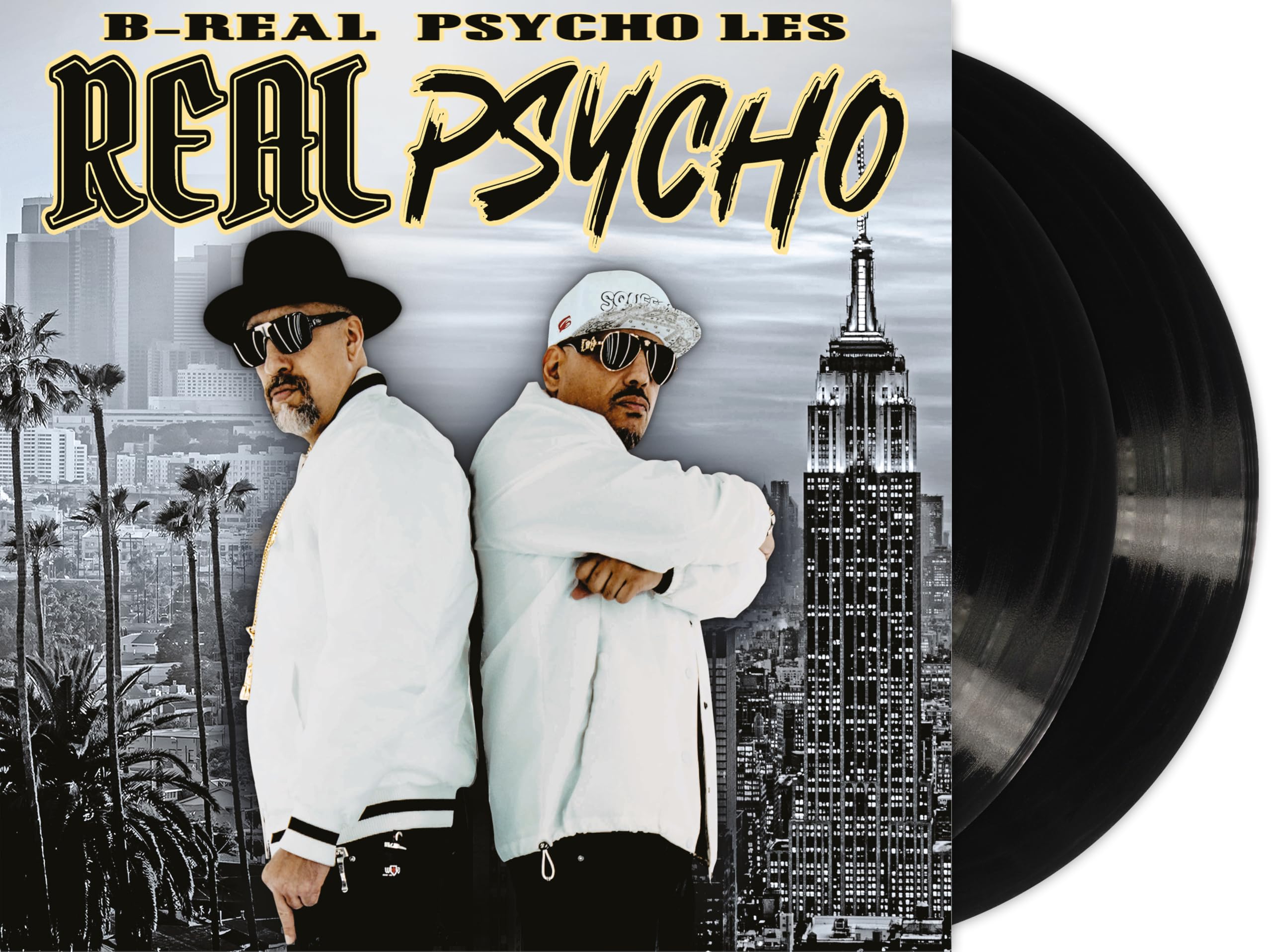 Real Psycho (Deluxe Edition)