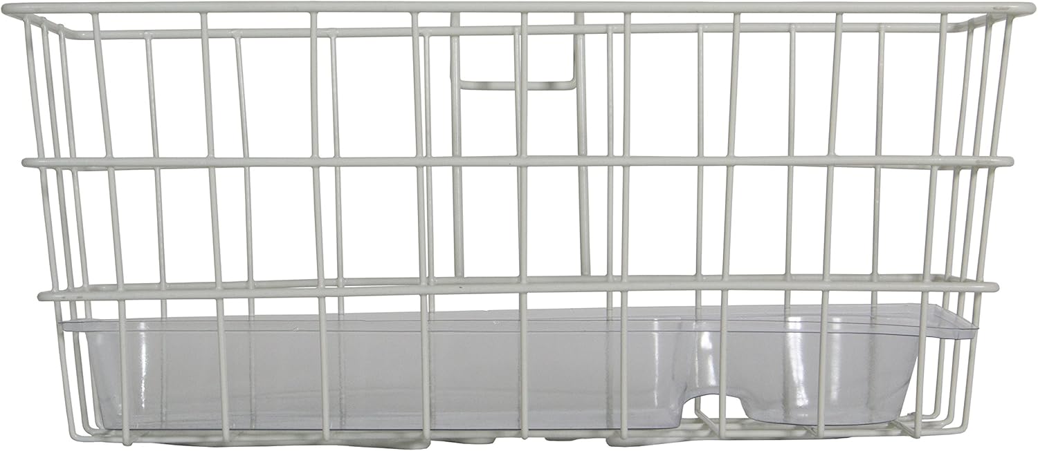 Wire Basket for Dual Release Walker : Health & Household