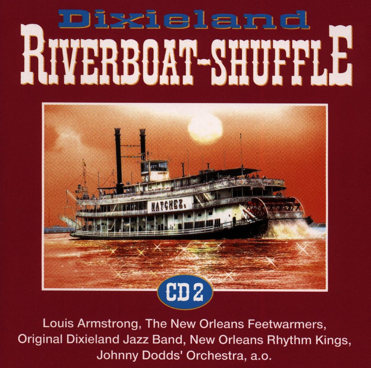 VARIOUS ARTISTS - Dixieland 2 - Amazon.com Music