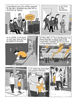 Chroniques de jeunesse
