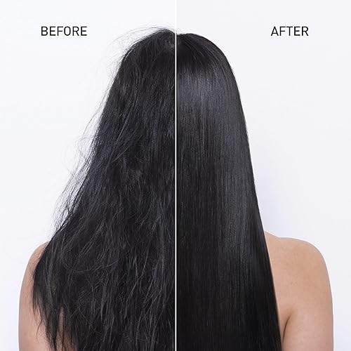 Miniatura 5 de Il Salone Milano Glorious Acondicionador hidratante para cabello seco  Añade brillo y suavidad al cabello opaco  Repara y protege  Acondicionador