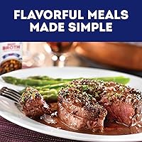 Vista 7 de SWANSON S Caldo de carne, cartón de 48 oz