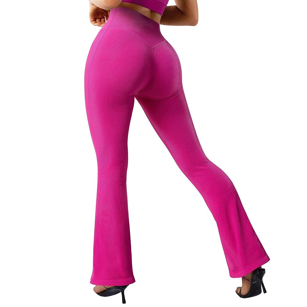 週末最終セール❣️美品⭐️digne high-waist pants 02 Amazon.com: Metallic Pants for Women Blue Holographic High