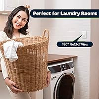 Vista 7 de TOPGREENER Interruptor de sensor de movimiento, sensor PIR con nivel de luz ambiental, cable de tierra requerido, modos de ocupación y vacancia