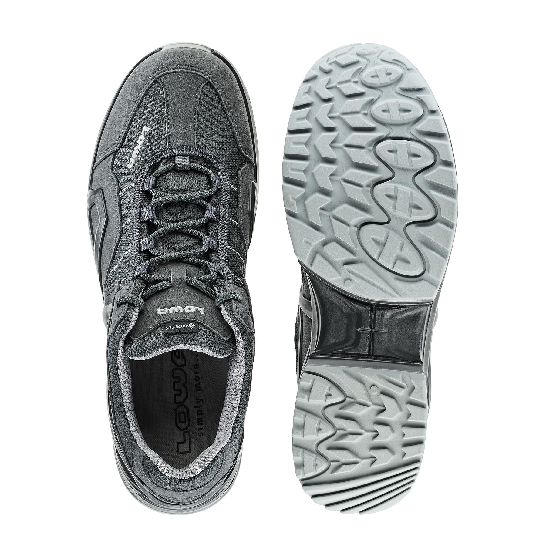 LOWA Halbschuh GORGON GTX [2024]