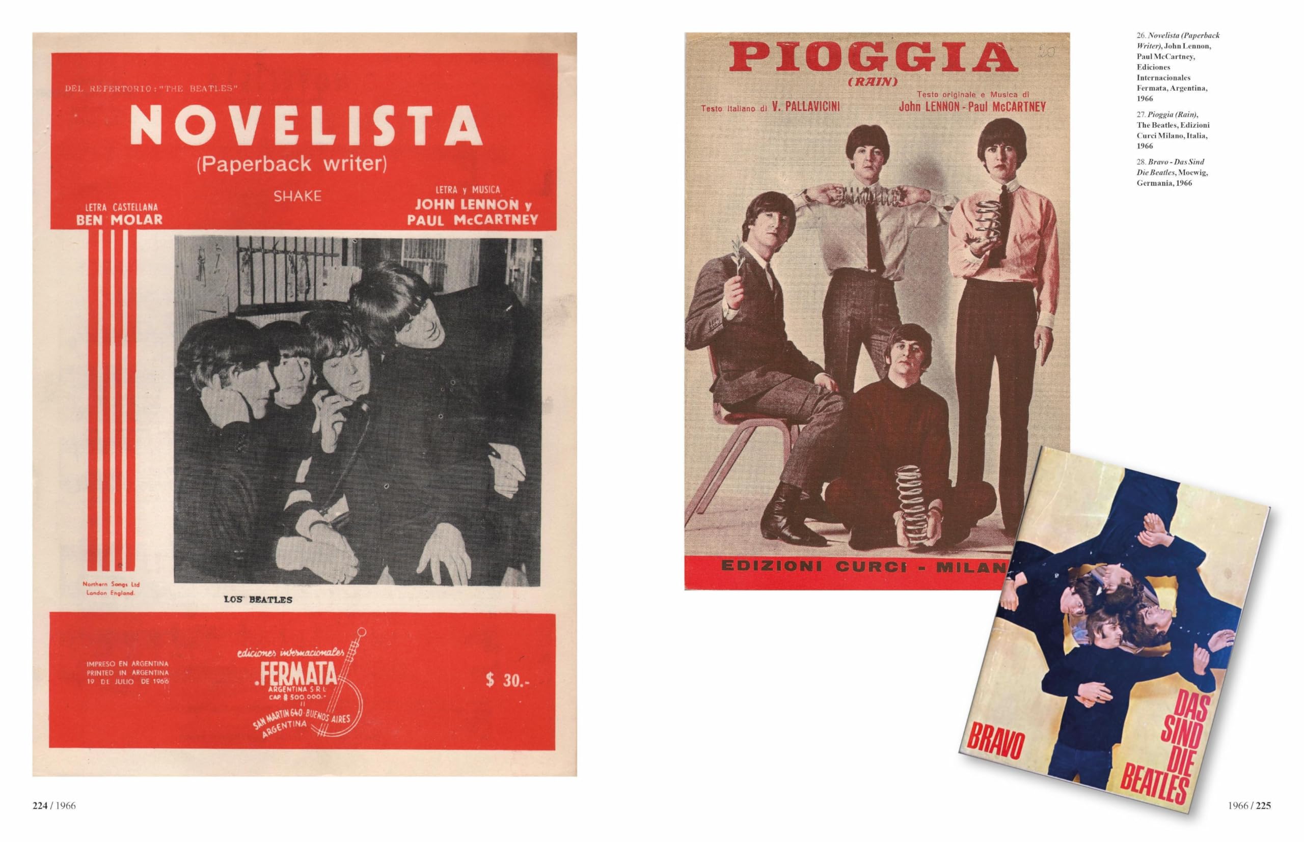Beatles maniac. Storia, gloria, memoria di una rivoluzione. Con cartolina official Beatle Goodies, Beatles Maniacs, Hollywood, California, 1964. Con playlist speciale su Spotify. Con riproduzione ...