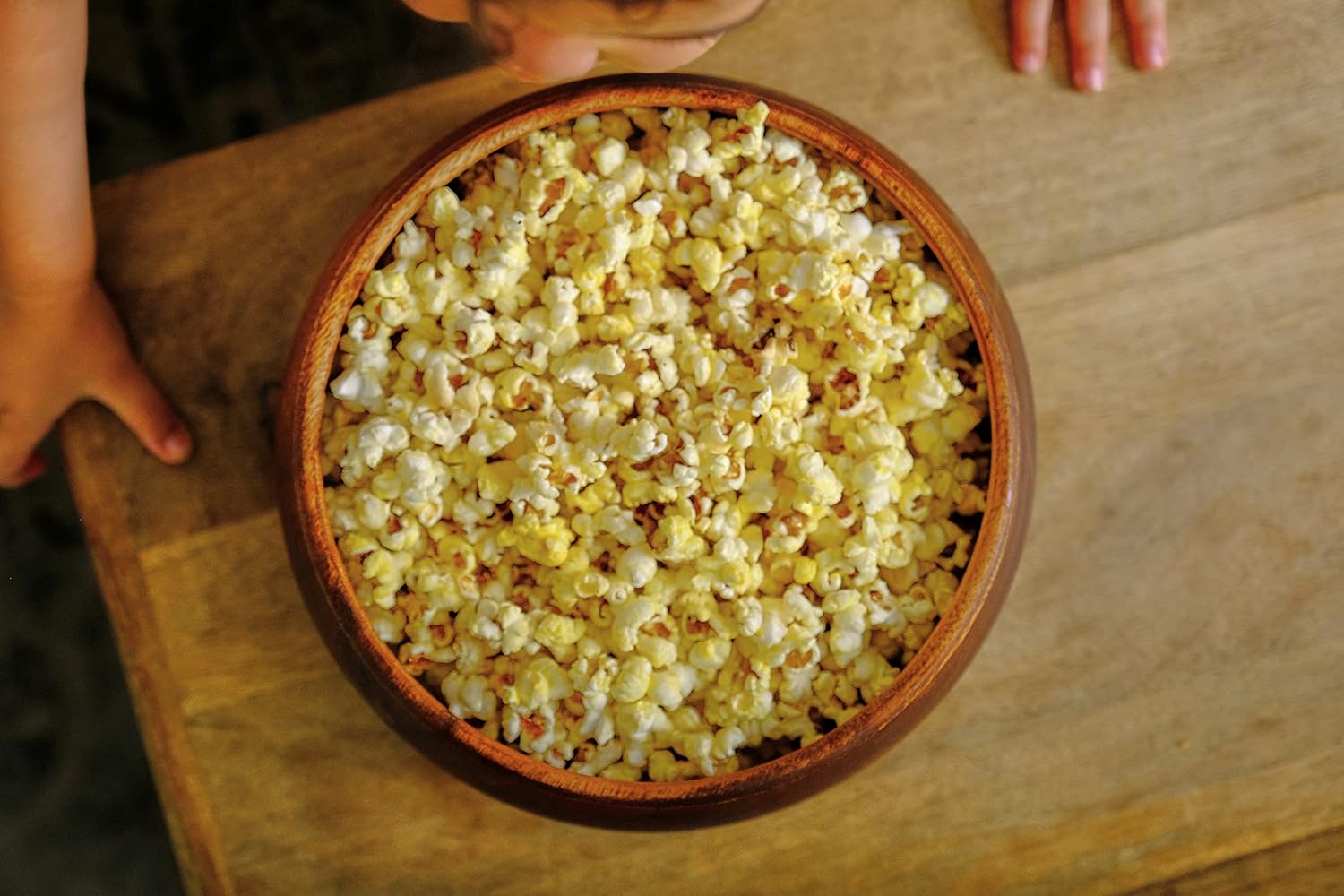 Amish Country Popcorn | Best Of Bundle Includes 6 lb Baby Yellow Popcorn and 12 Days of Christmas Limited Edition Advent Calendar