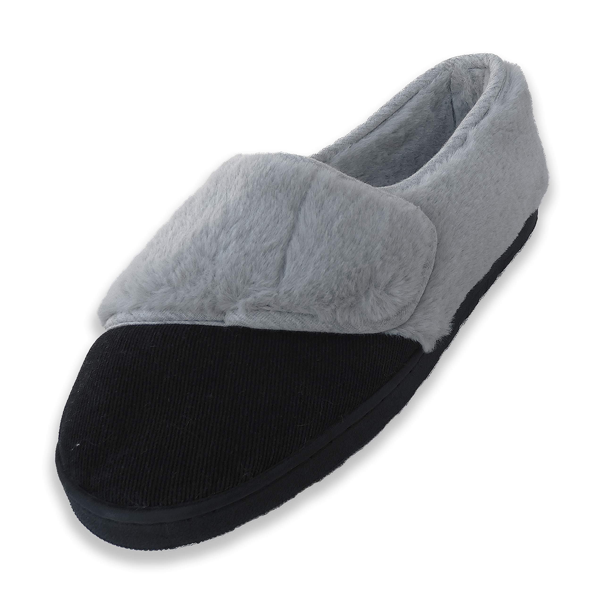 Classy Pal Diabetic Slippers for Women Memory Foam