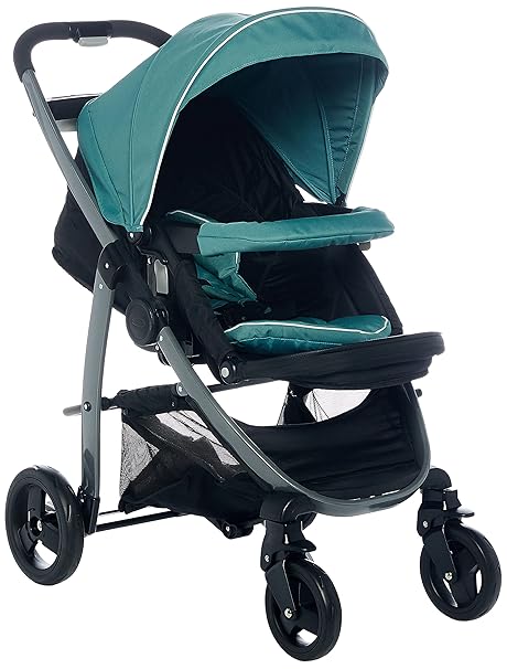 graco pram price