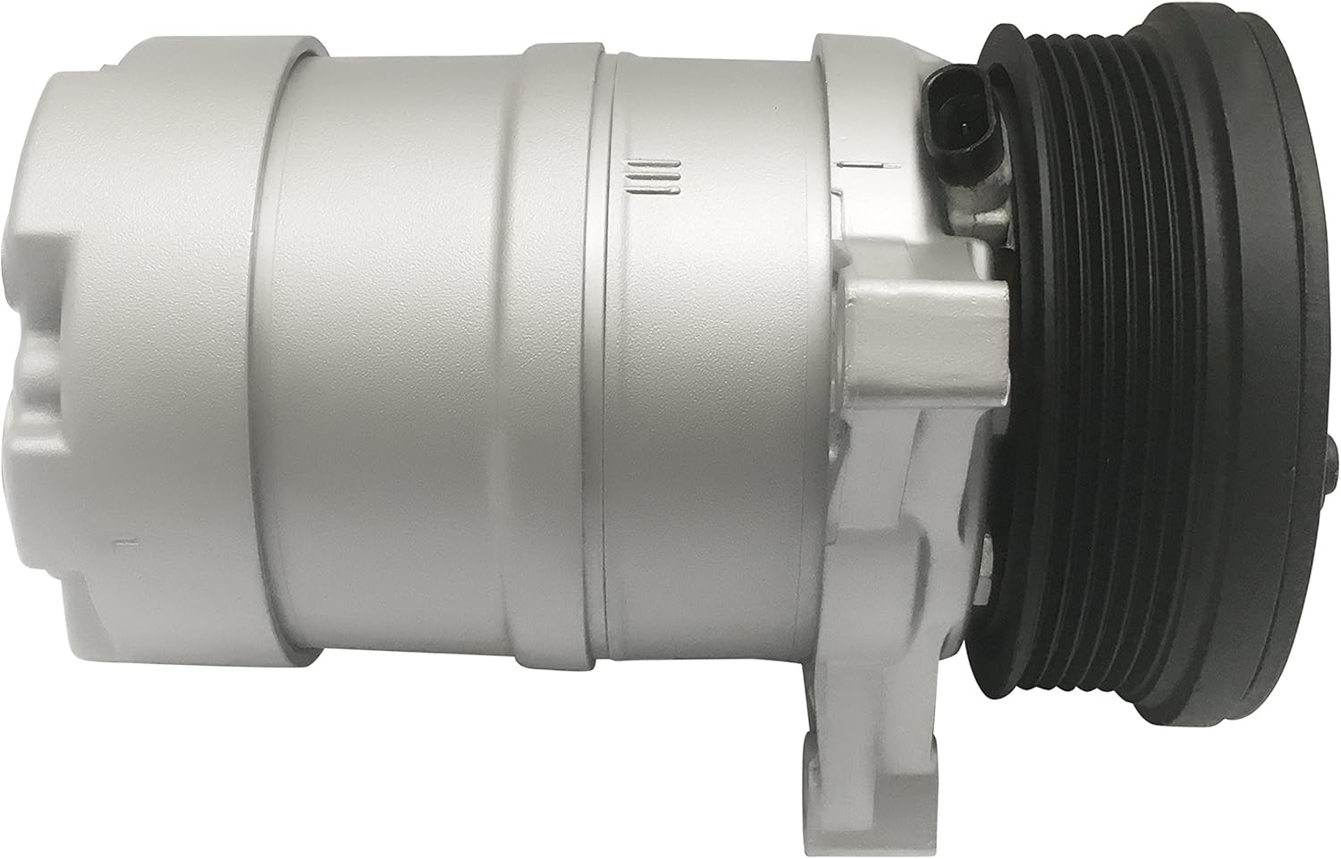 RYC AC Compressor and A/C Clutch EG956