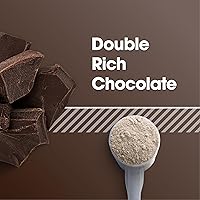 Vista 96 de Optimum Nutrition Gold Standard - Proteína en polvo de 100% suero de leche, sabor rollo de canela, 2 libras (paquete de 1) (el embalaje puede variar)