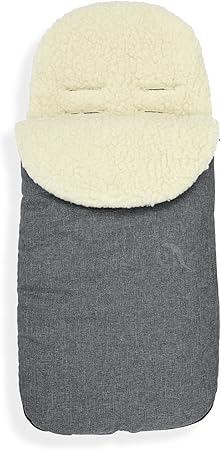 Universal Baby Stroller cosytoes Liner 