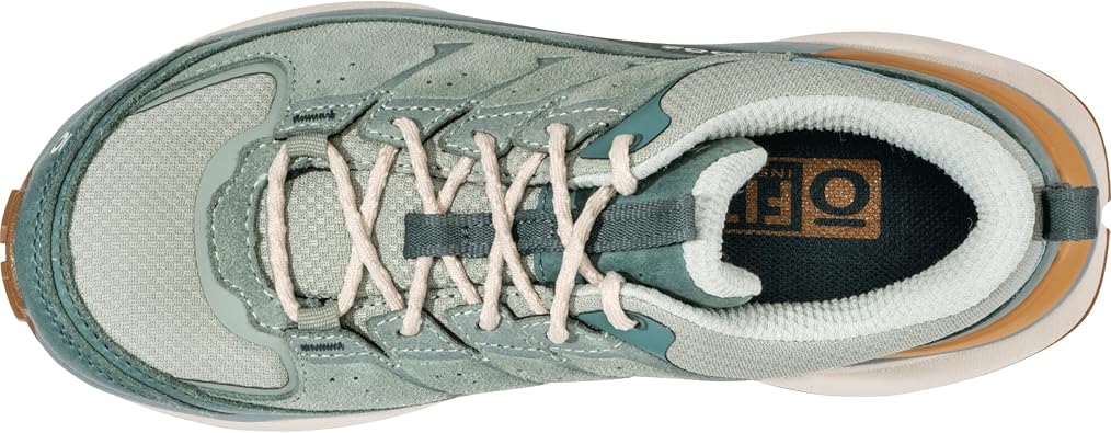 Oboz Women's Hyalite Low B-Dry