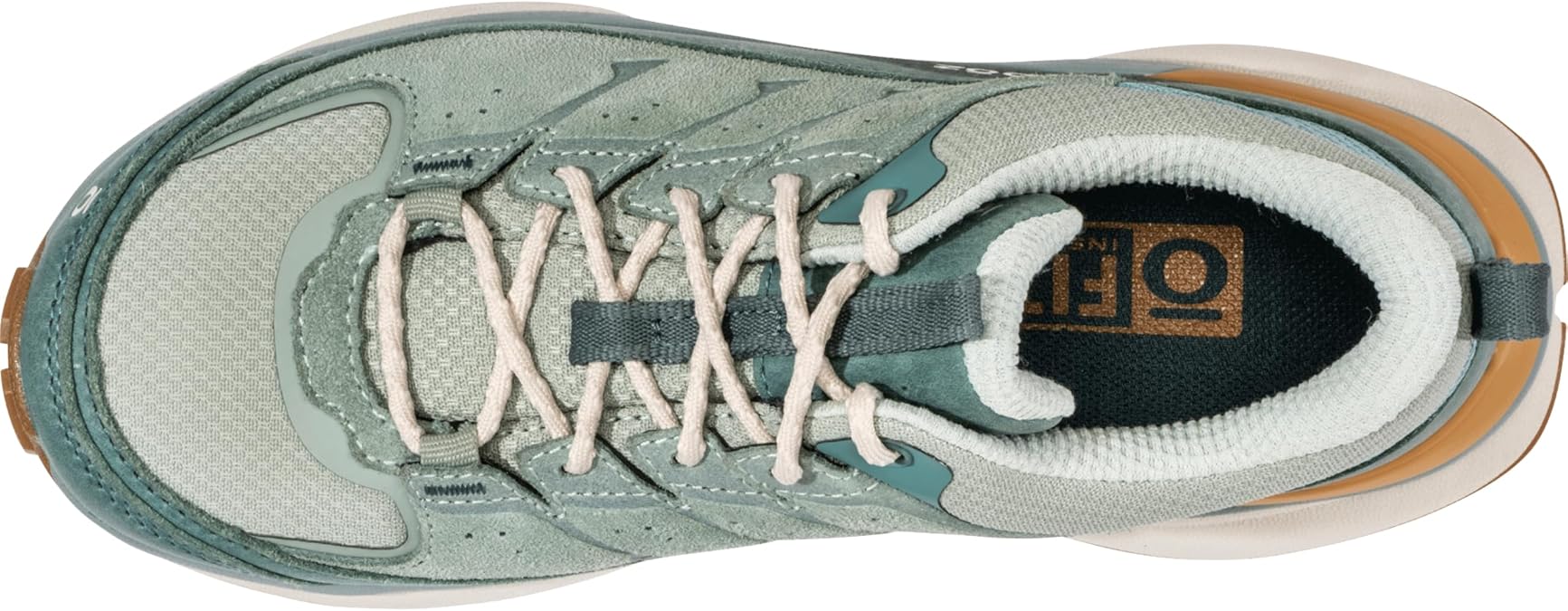 Oboz Women's Hyalite Low B-Dry
