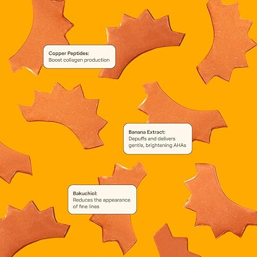 Miniatura 7 de LIVE TINTED Máscara de ojos de cobre Rays, 5 pares