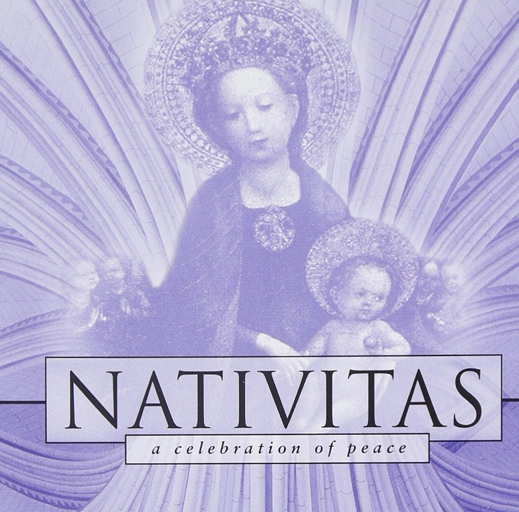 Nativitas [Audio CD] Nativitas; New College Choir, Oxford; Nicholas Fuggle; David Willcocks; Philip Cave; Roderick Morris and Edward Higginbottom