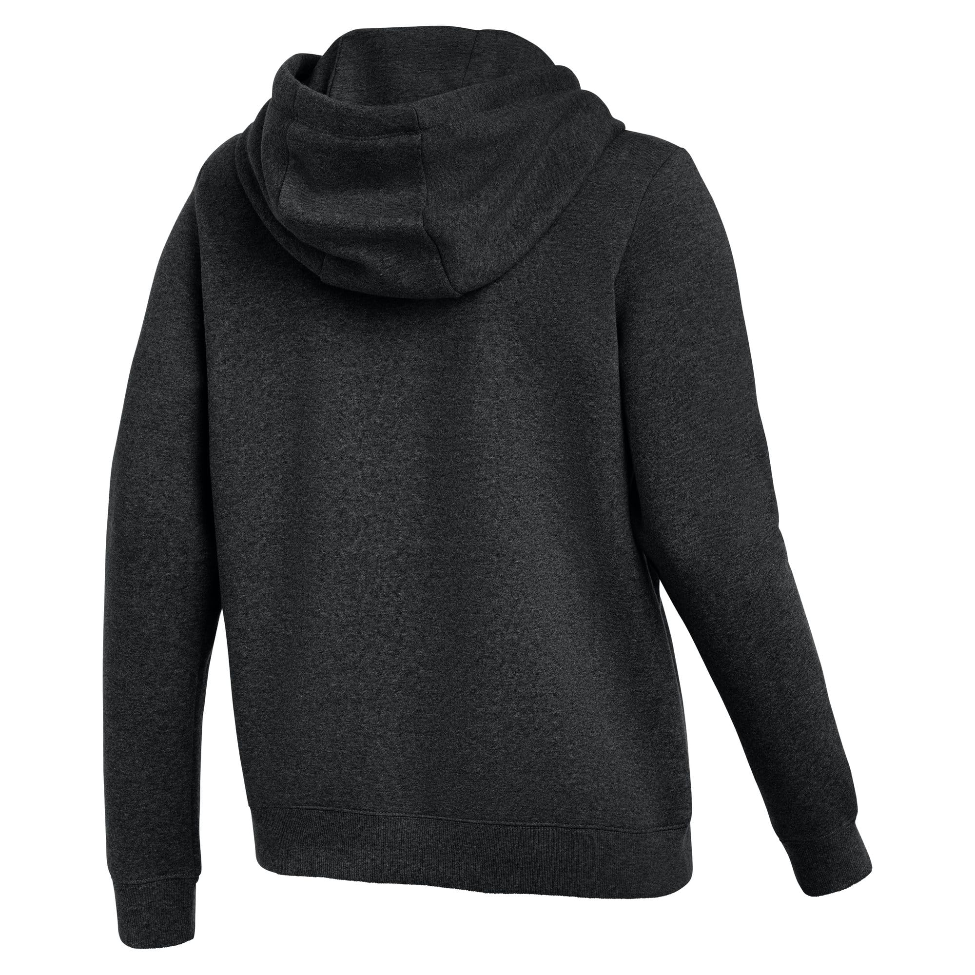 Nike Nike Women's Full-Zip Hoodie Park 26 Sweatshirt Bebé-Niñas