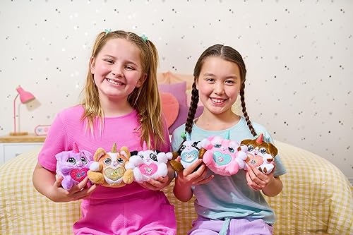 Miniatura 5 de Rainbocorns -PUPPYCORN Surprise-Series 8 Scent Surprise Plush Small Hound Dog