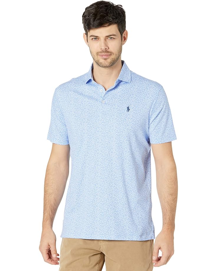 Polo ralph lauren harbor island blue Clearance
