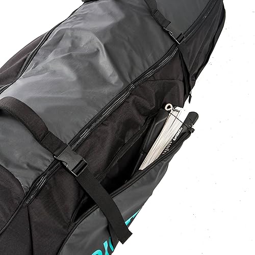 Miniatura 7 de Bolsa de viaje de golf para conductor: kitesurf, kitesurf, Wingsurf, Wing Foiling