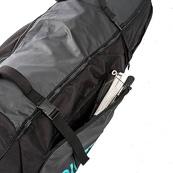 Amazon | Driver Golf トラベルバッグ - カイトサーフィン