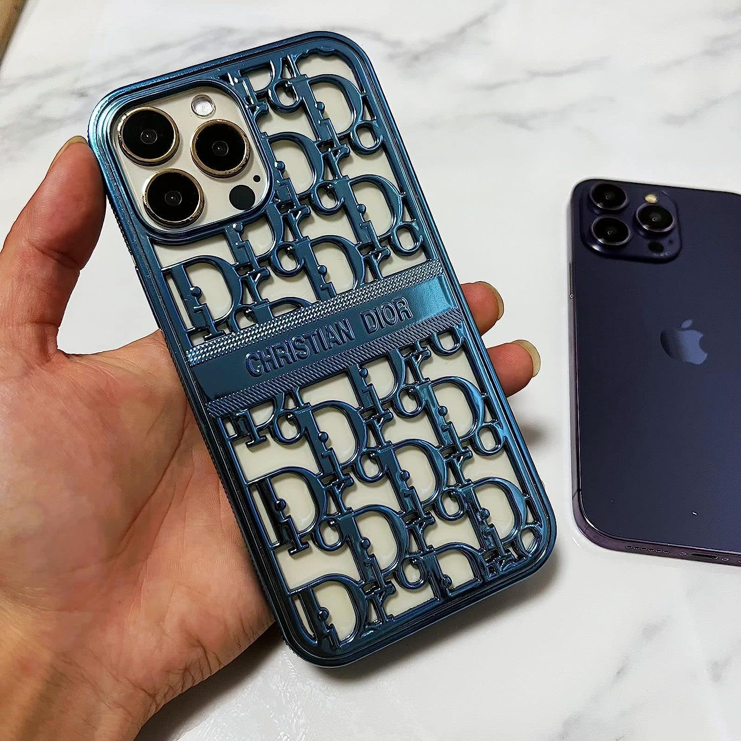 Puffer Case Dior Iphone 12 Pro Max Phone Case Dior Iphone Cases