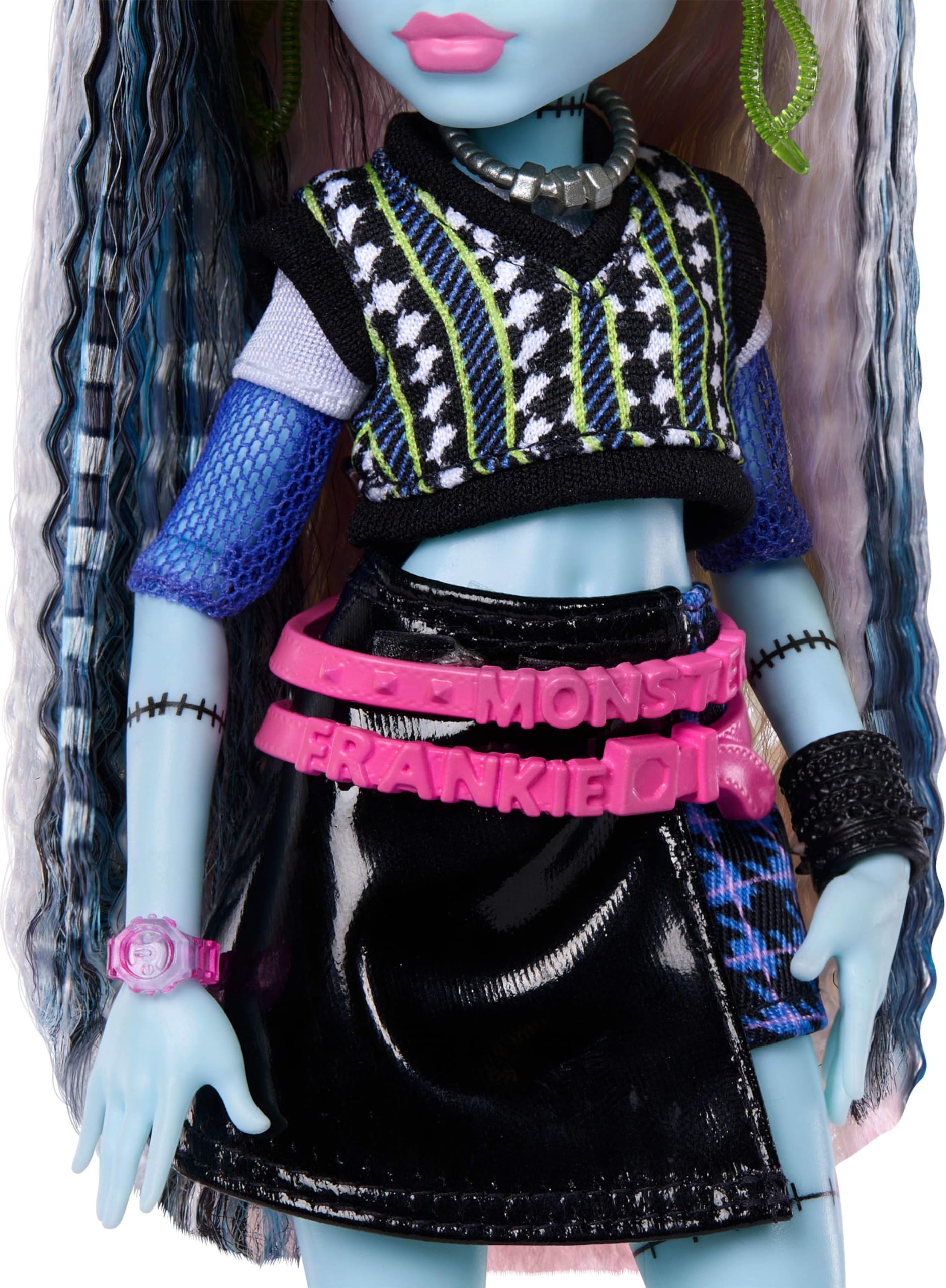 Monster High Doll - Image 4