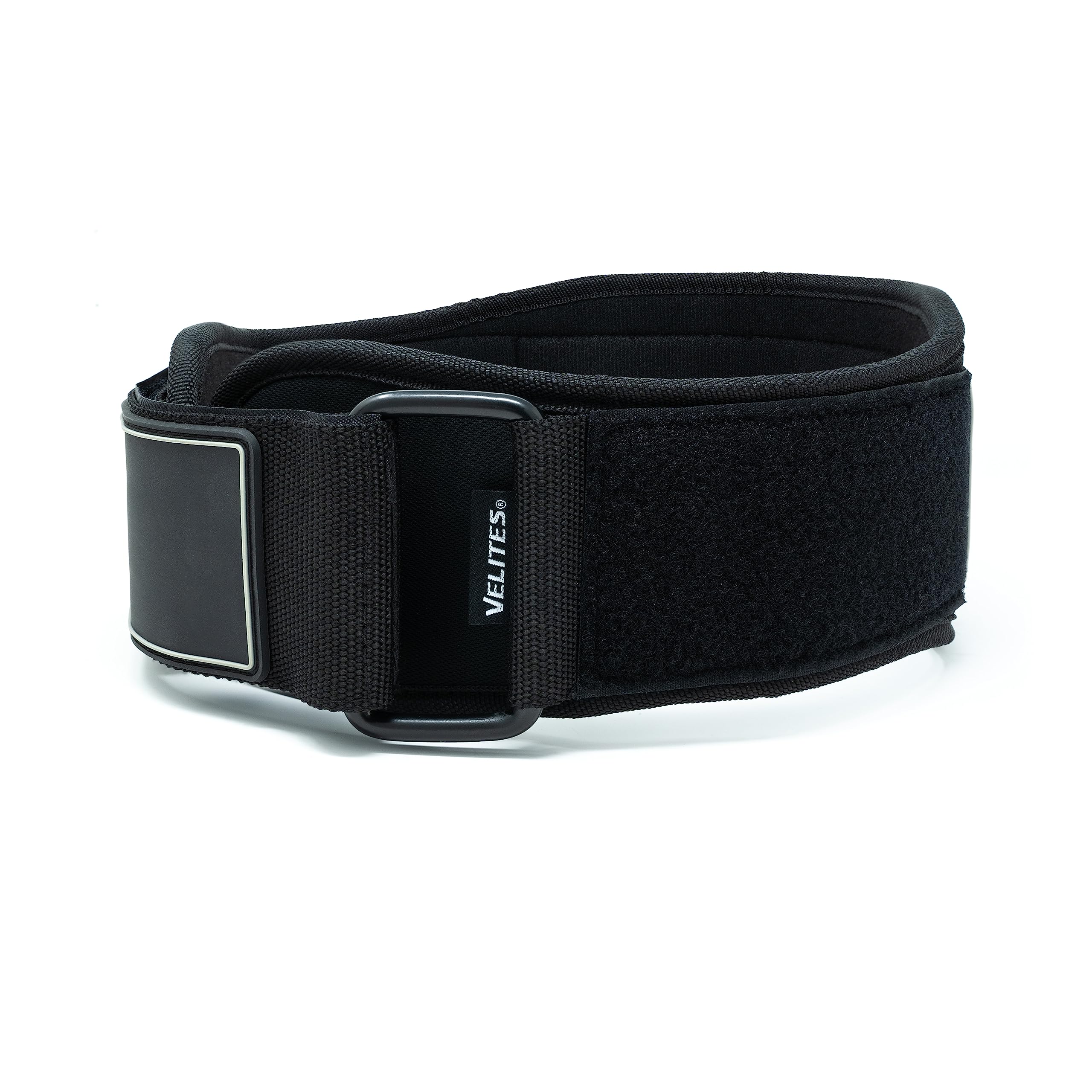Velites I Ceinture lombaire pour haltérophilie I Ceinture Haltérophilie I Soutien et confort inégalé I Idéal pour le soulevage, les squats, les soulèvements... I 4 tailles disponibles