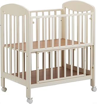 Amazon.co.jp: カトージ ミニ立ちベッド プチバニラ 02356 : ベビー Amazon.co.jp: カトージ ミニ立ちベッド プチバニラ 02356 : ベビー