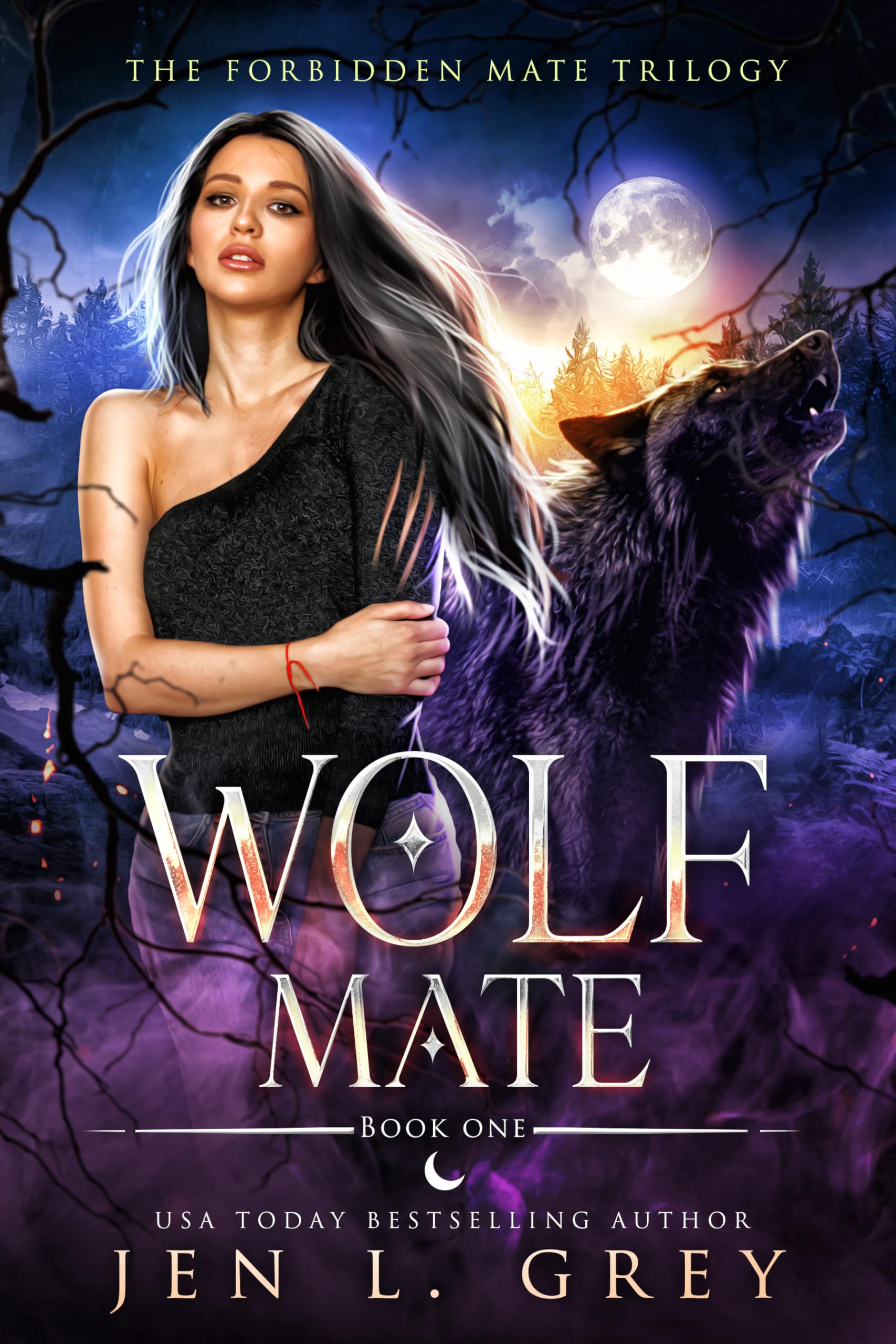 Wolf Mate