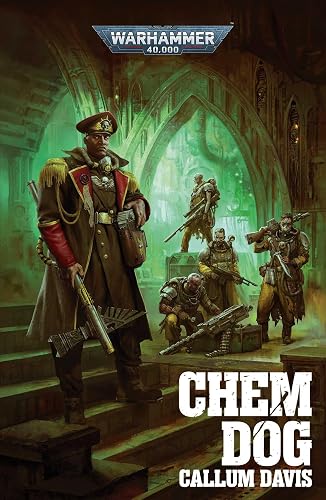 Chem Dog