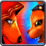 Pet Wars