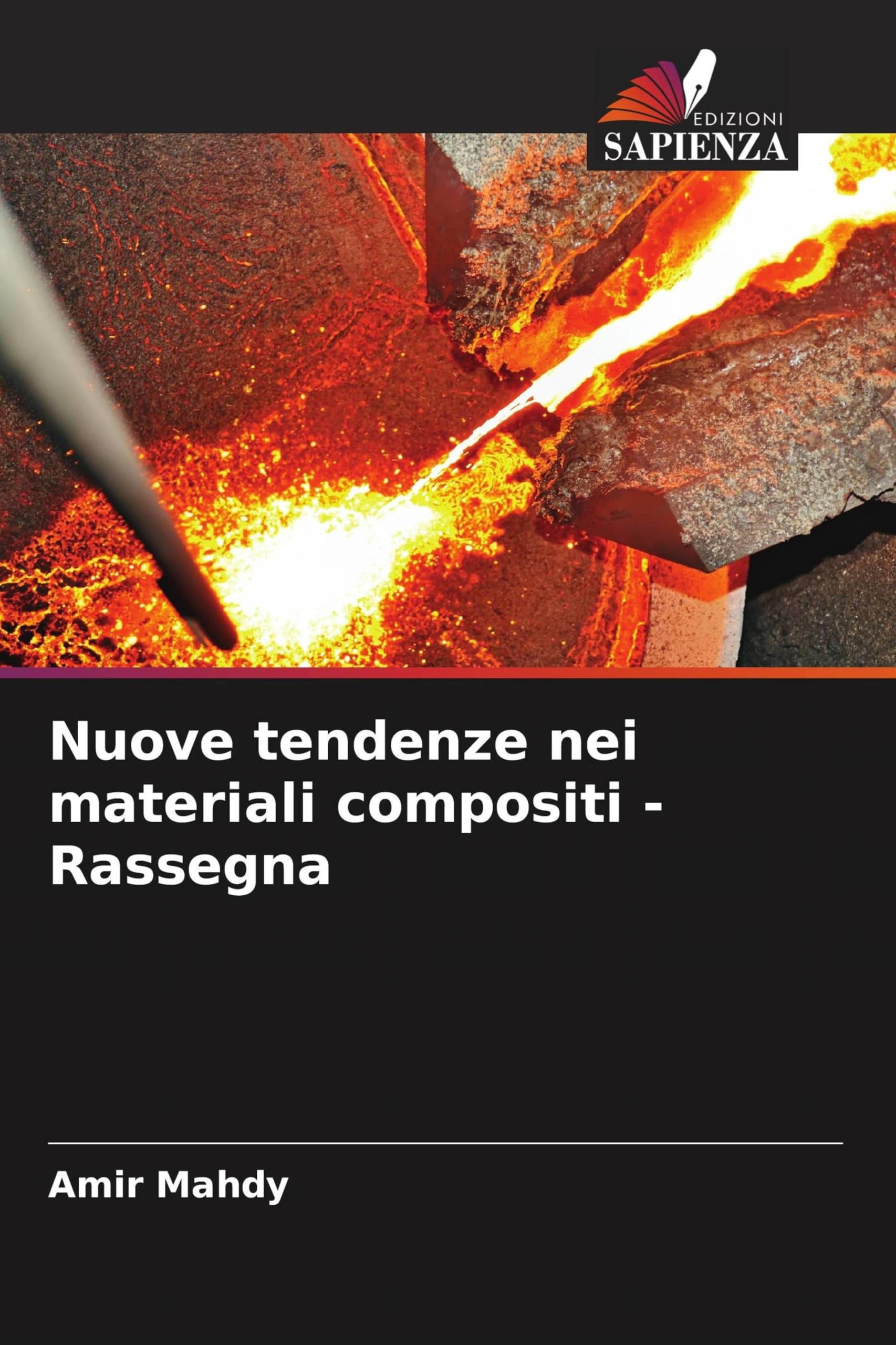 Nuove tendenze nei materiali compositi - Rassegna
