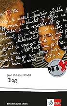 Download BLOG: Französische Lektüre für das 5. und 6. Lernjahr PDF